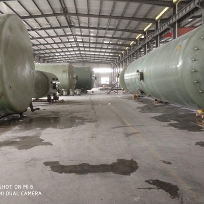 Fabricación ácida hidroclórica del proceso del diseño de instalaciones de la regeneración