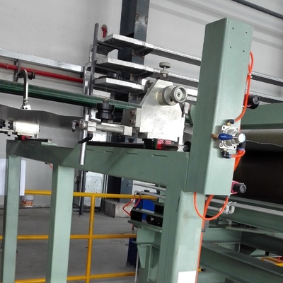 Línea de aluminio pre pintada 150000ton/Year del recubrimiento previo en continuo