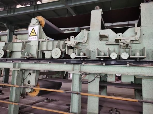 Galvanización continua de la industria de acero del grado de la calidad de copia después de laminar la máquina