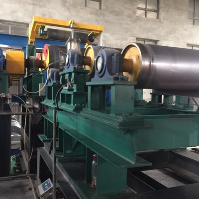 La línea continua hoja 1.0~2.5m m de la galvanización del galvanizado del horno