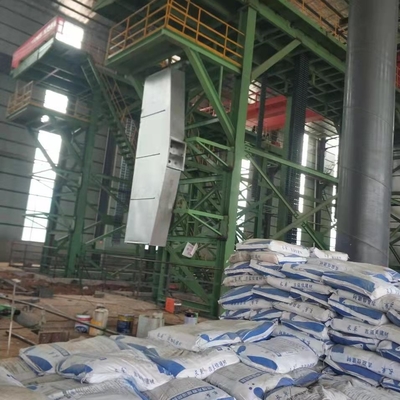 Cadena de producción de la galvanización de la inmersión caliente de Cgl 0.8-2.0m m 630m m
