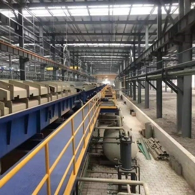 Línea de conserva en vinagre de vaivén de acero proceso con el aire caliente que seca el dispositivo 30-180m/Min