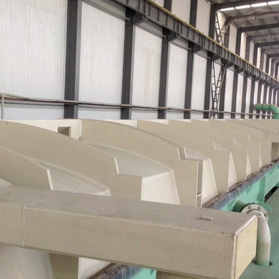 Línea de conserva en vinagre de acero del metal para el fleje laminado en caliente 1.5m m 3.0m m 650m m 310000t/Year