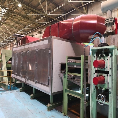la línea de recocido y de conserva en vinagre proceso con pellizco del rollo del freno rueda 700m m 1550m m