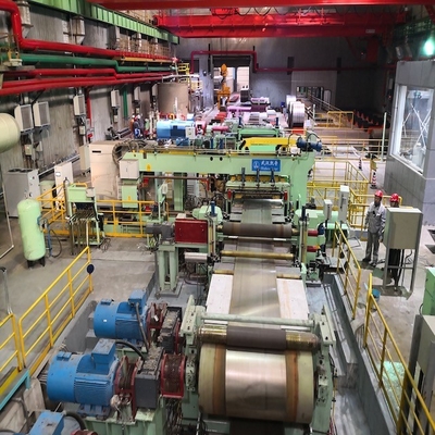Línea de conserva en vinagre semi continua proceso de acero 1.5m m 6.0m m 700m m 1350m m