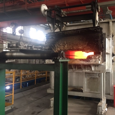 Cadena de producción del SOLDADO ENROLLADO EN EL EJÉRCITO de los servicios de equipo de la galvanización de la inmersión caliente de Cgl 1250m m